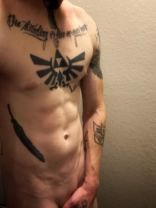 Which ones your favorite?