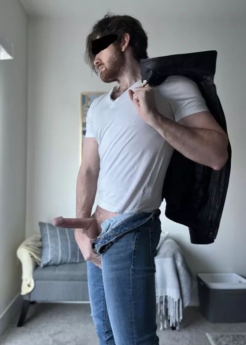 Who needs a tall BWC in their life?