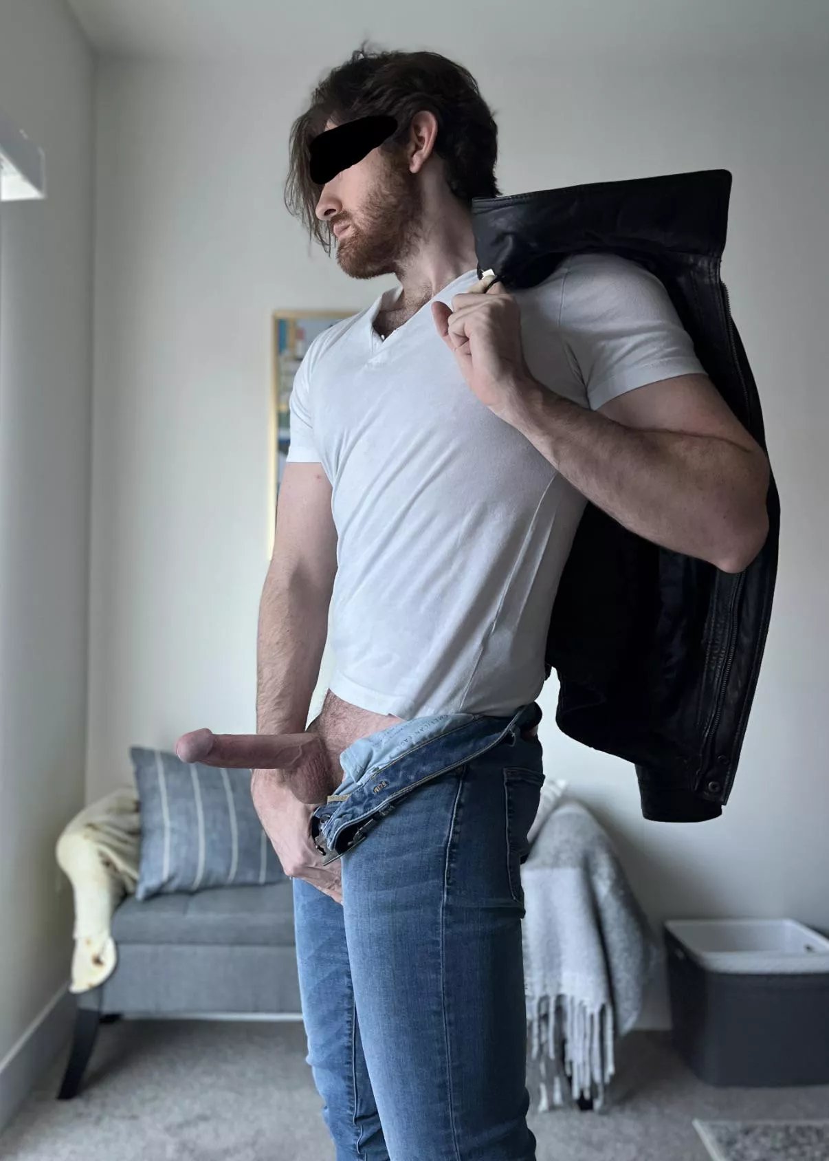 Who needs a tall BWC in their life?