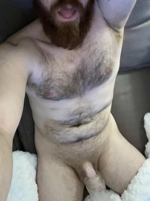 Who’s up for some fun 😈