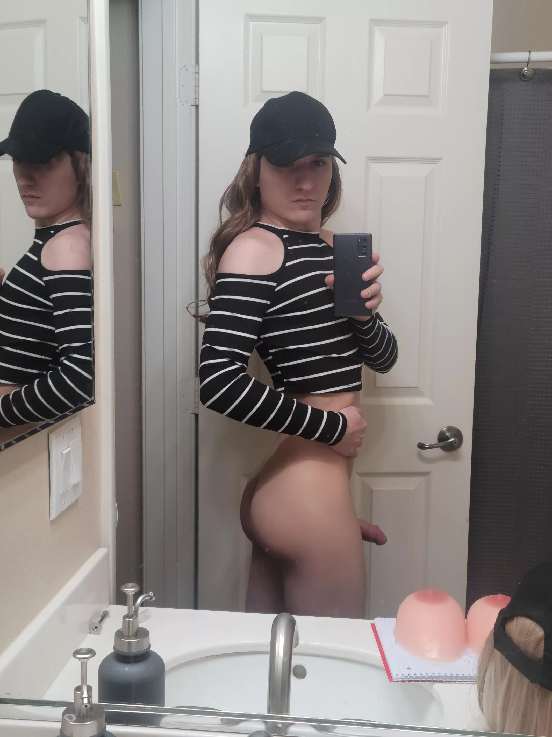 Would you date a femboy?