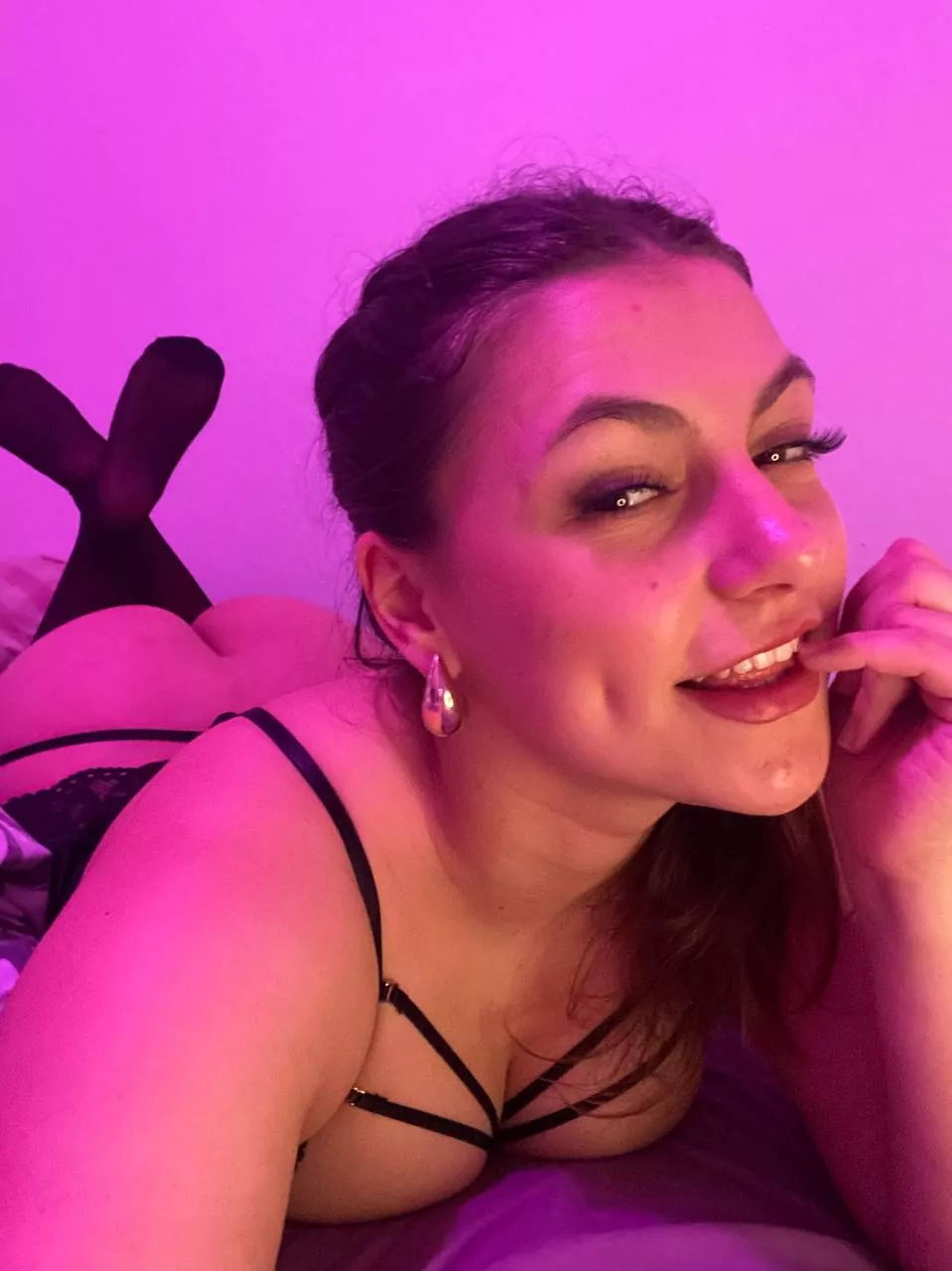 would you fuck me if I was your neighbor?