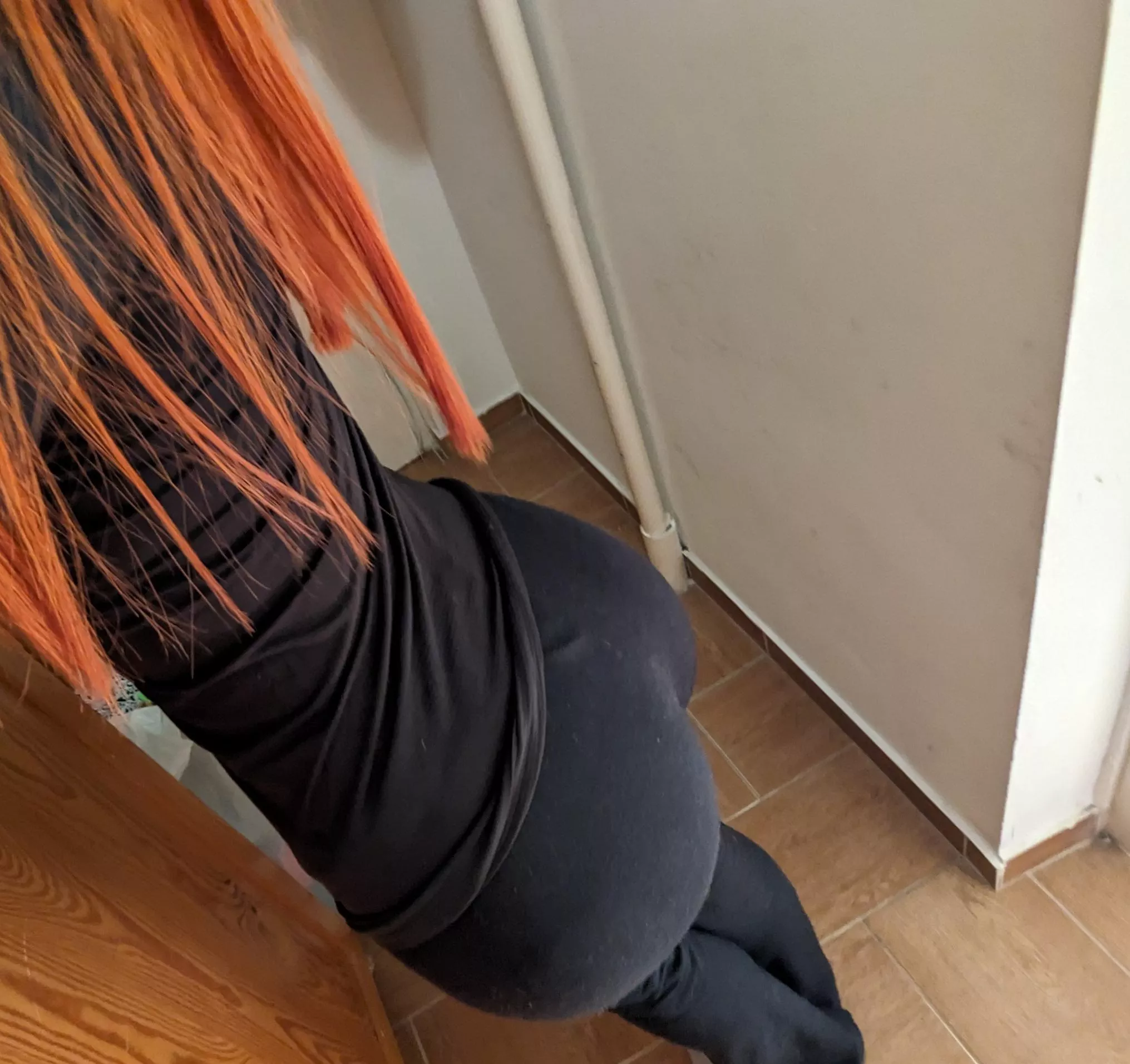 Would you notice me in these?