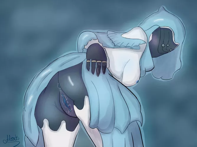 [Yareli] Did You Know In Terms Of Warframe And Human Breeding (Makeytorys)