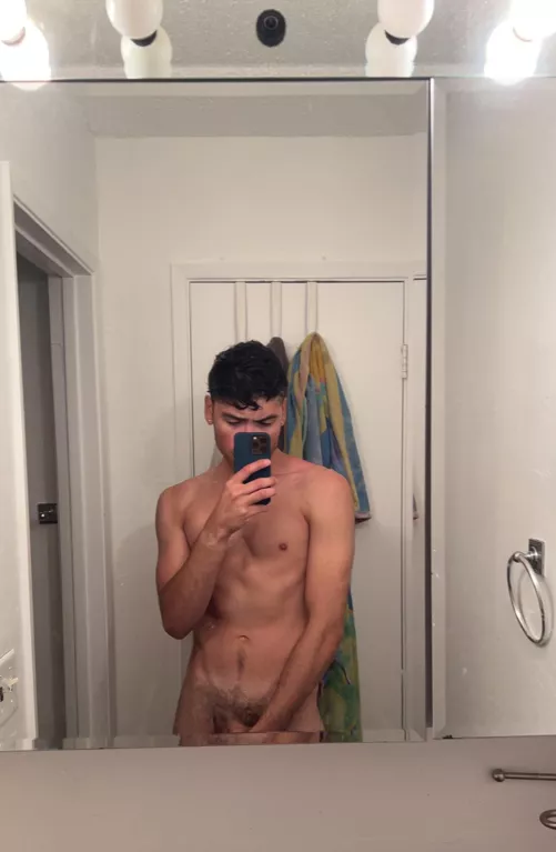 you are witnessing an Ana main 