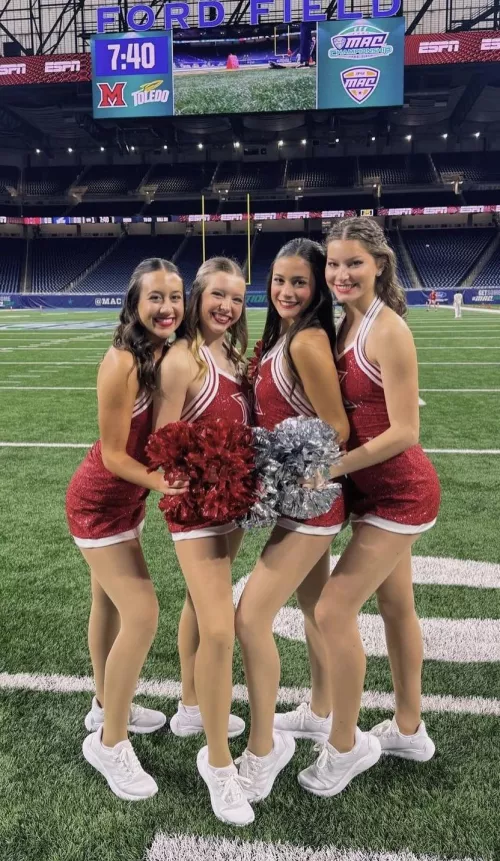 You only get one. [4]