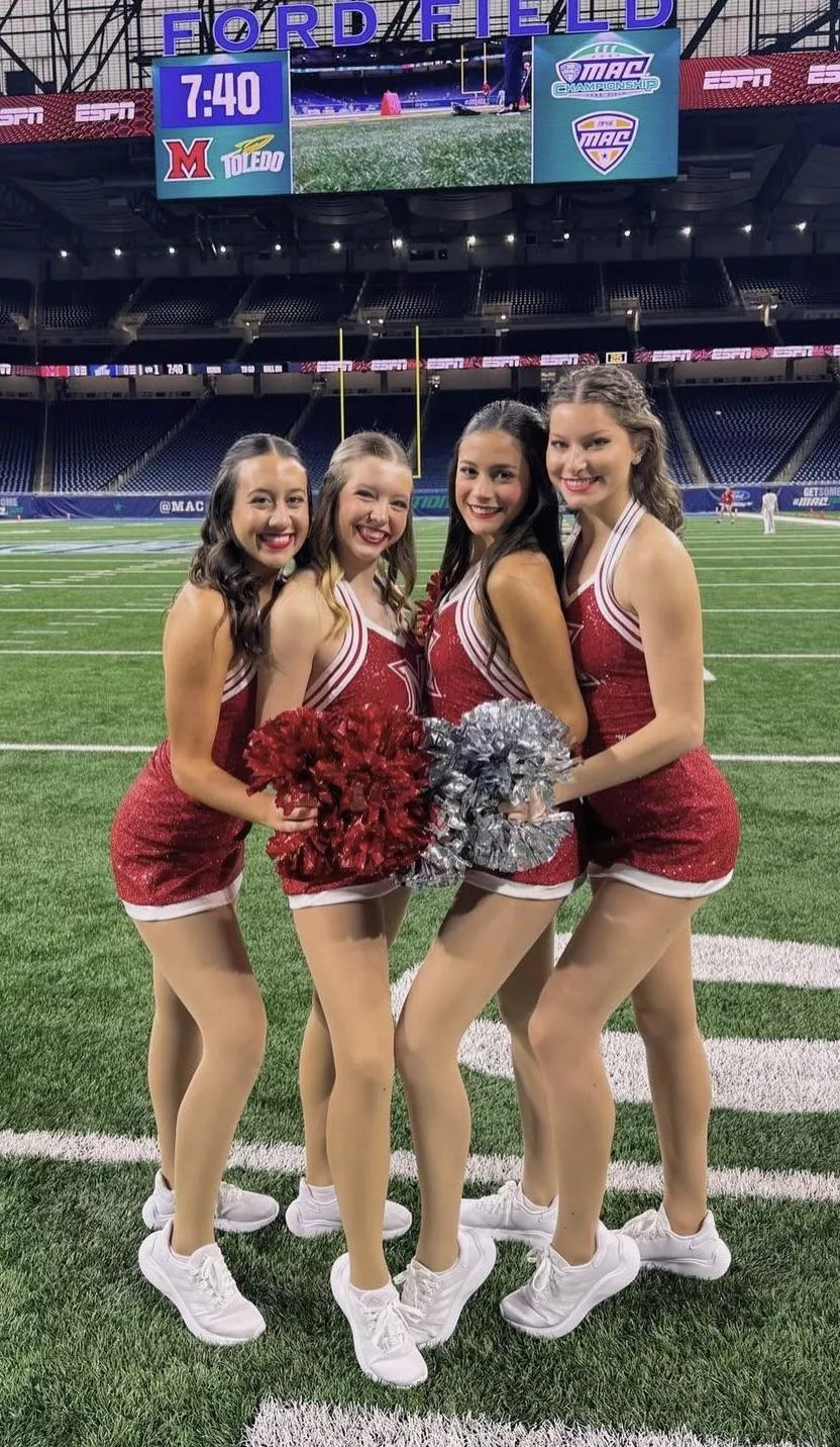 You only get one. [4]