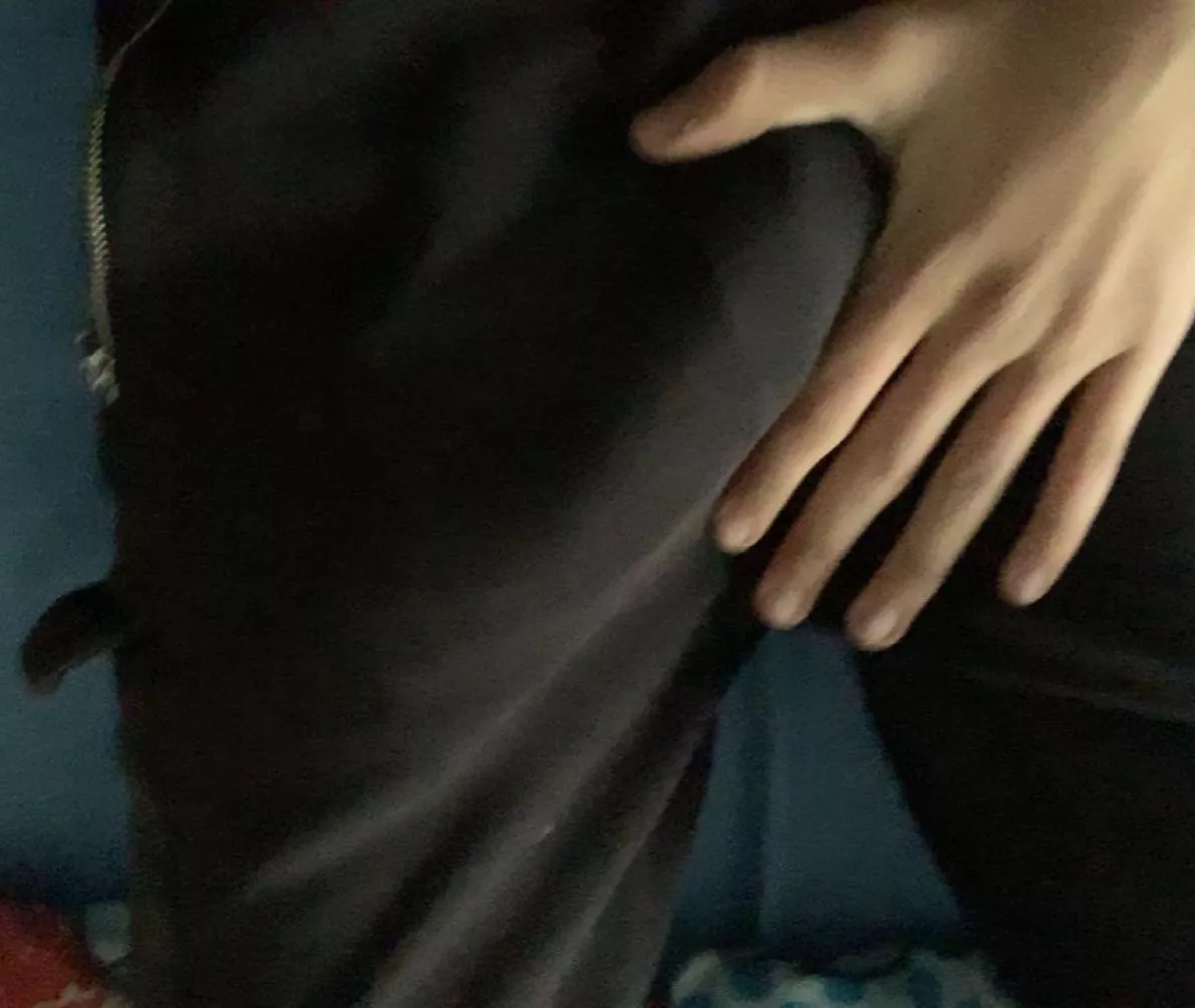 You think they’ll notice?🤭