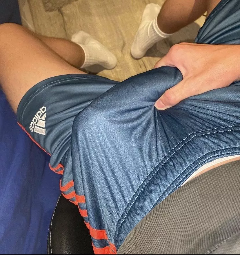 you wanna see what’s inside right?