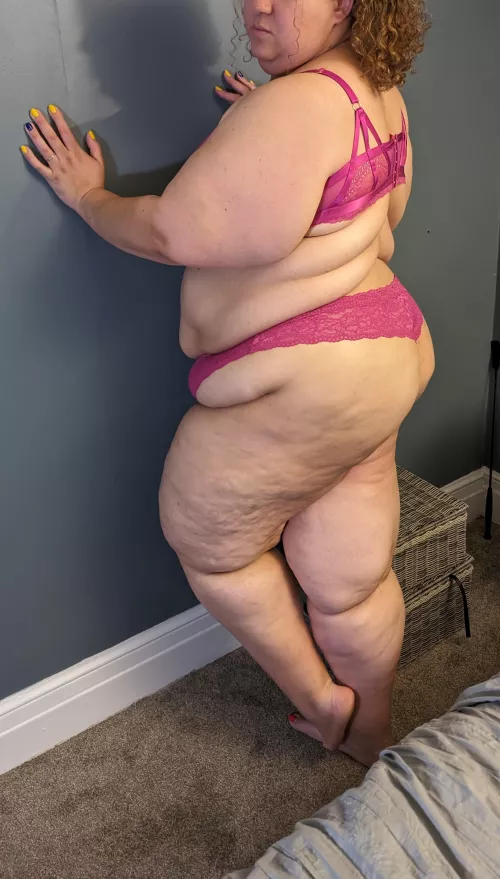 You wanna tap this ass