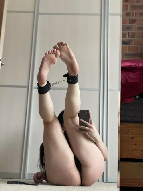 Your dirtiest dream🥵