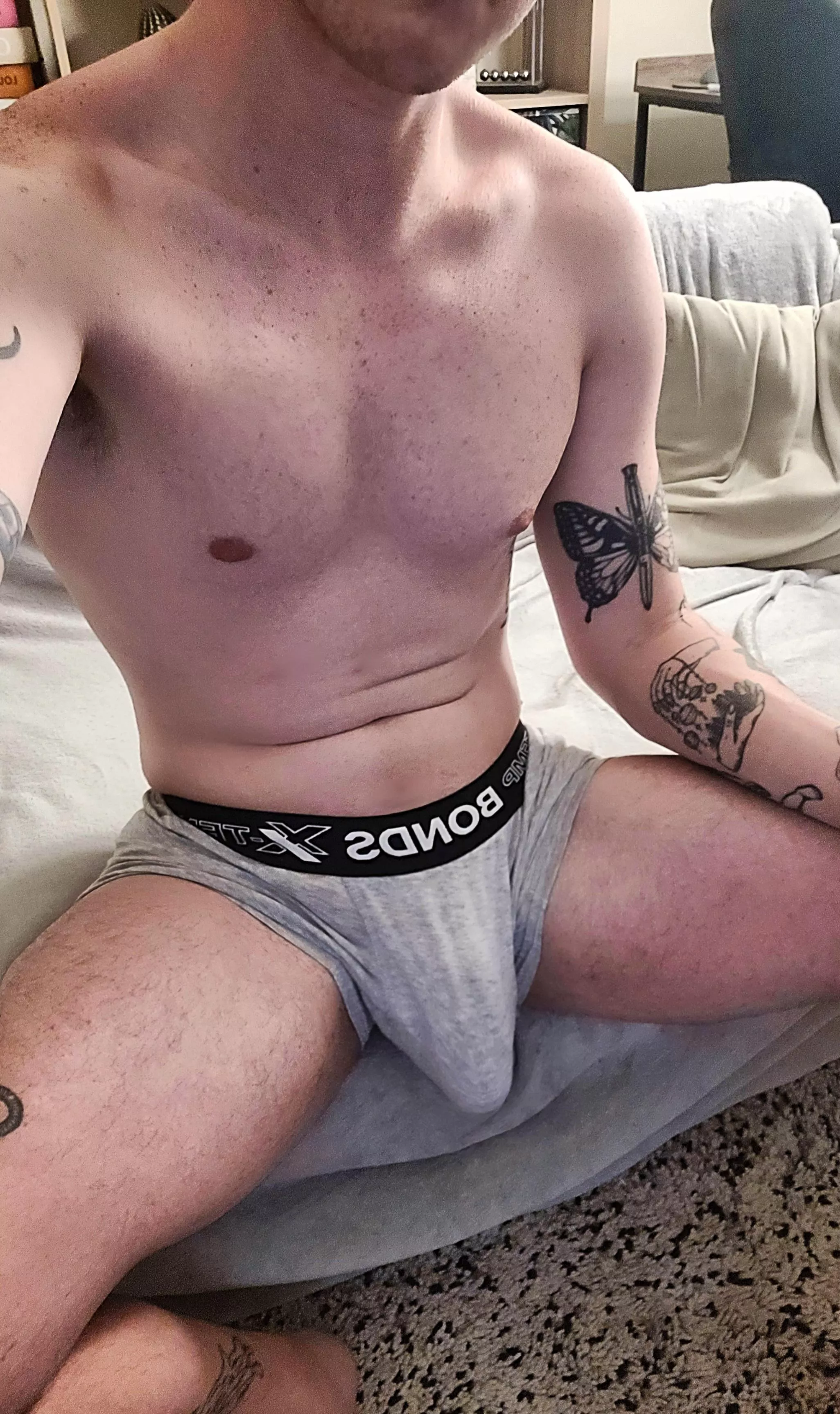 Your pov while we game together 😝🍆