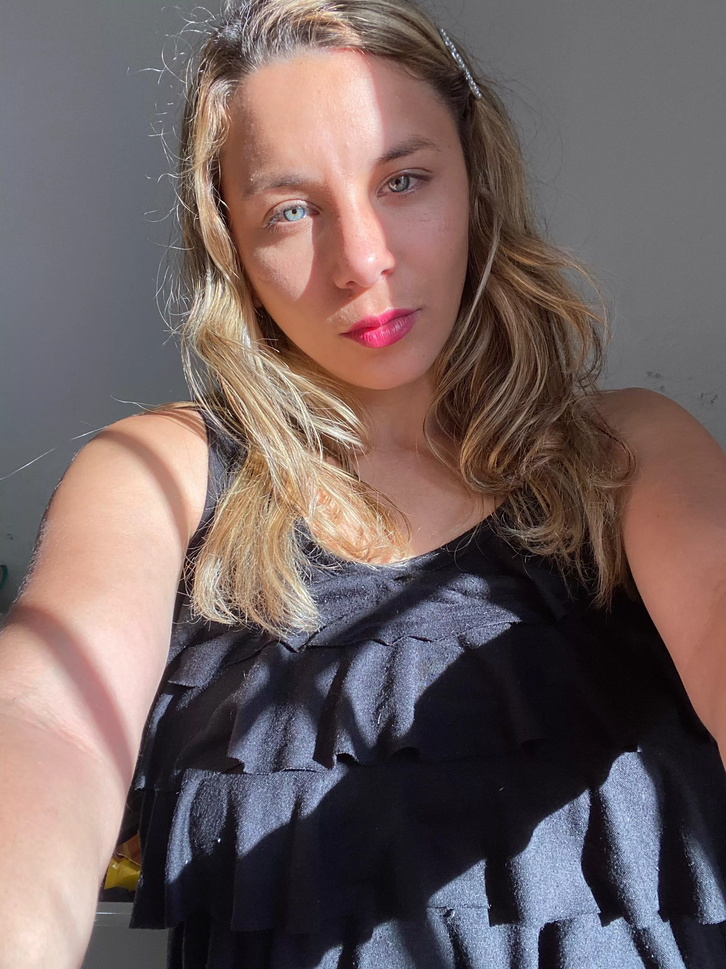 Your ultimate dream girl