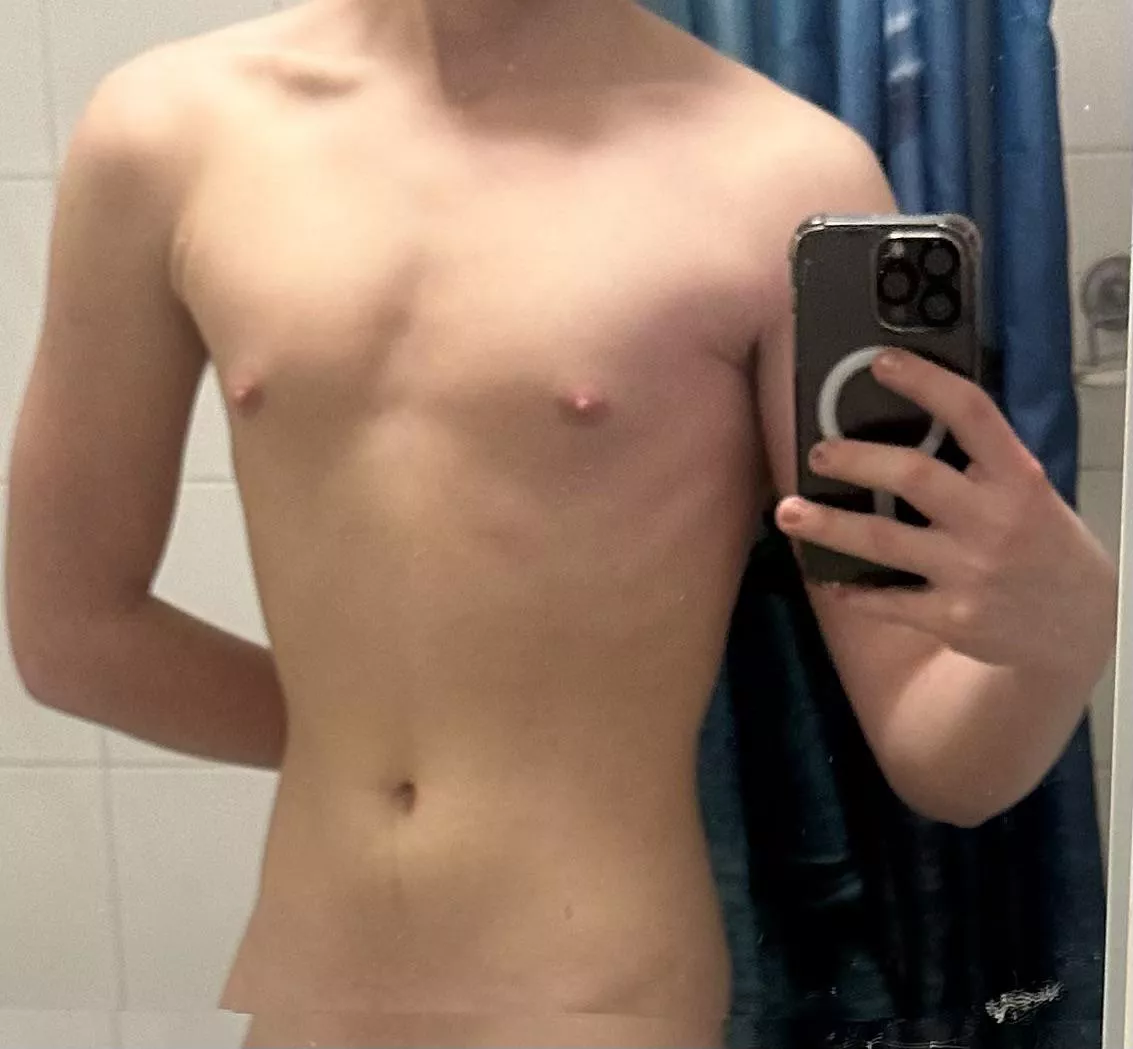 (18) Chat about anythingggg DM