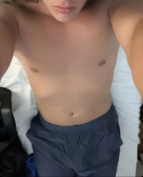 19M and a little excited ;) 