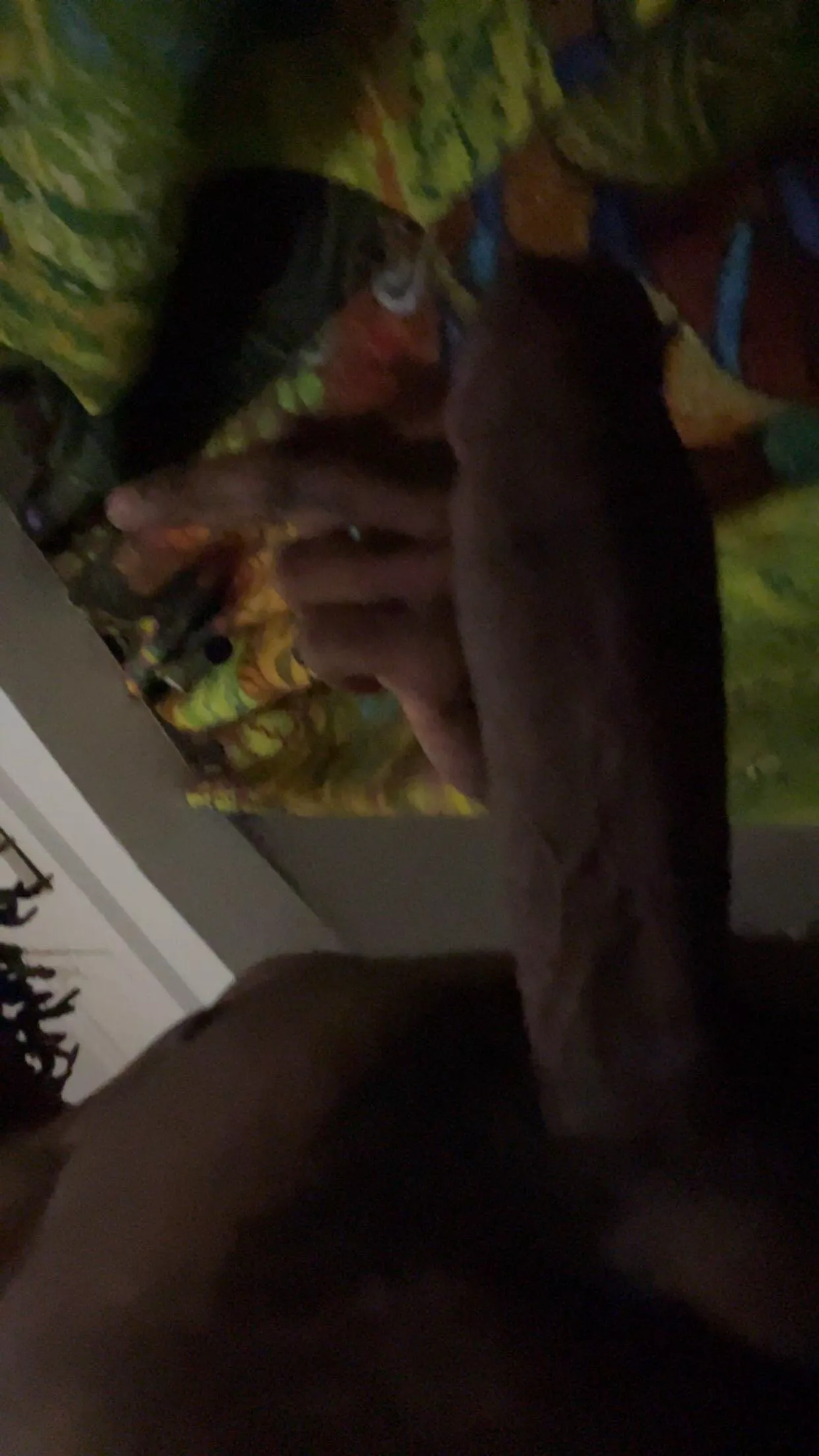 20 yr old bbc anyone up?