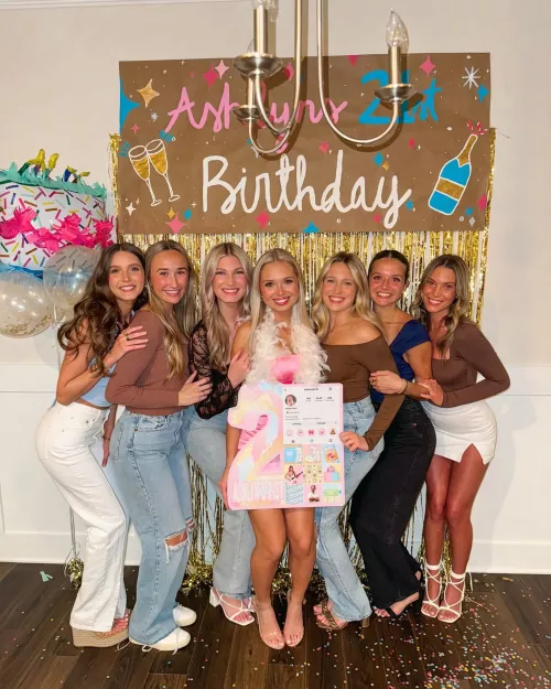 21st birthday 4521637