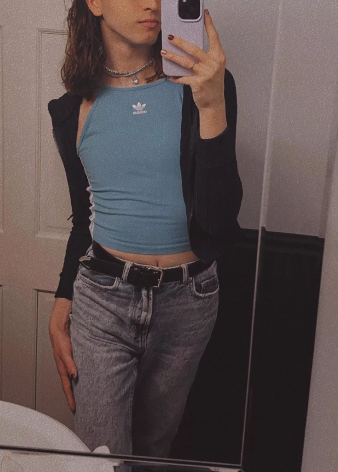 26 fem btm. I need a big daddy. Fit+ Face++