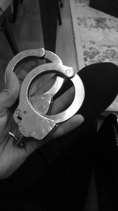 [26] You want daddy to use this after the shift