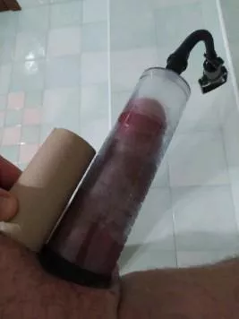 39M4A lez share pumping techniques