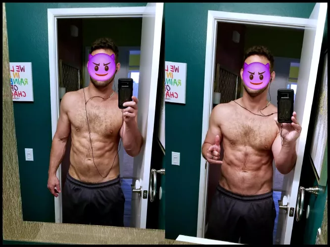 (42) Dad. Still dead bedroom. You have all been so nice. 