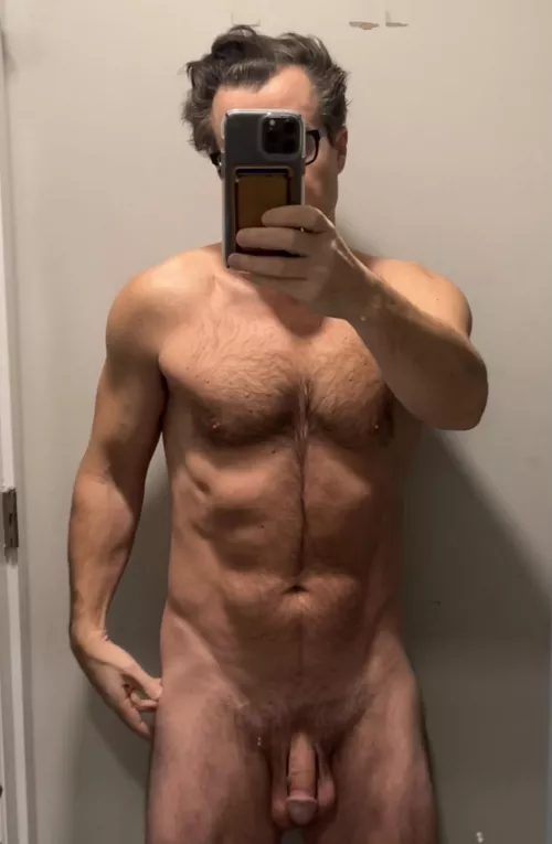 [48] Winter has gone on too long