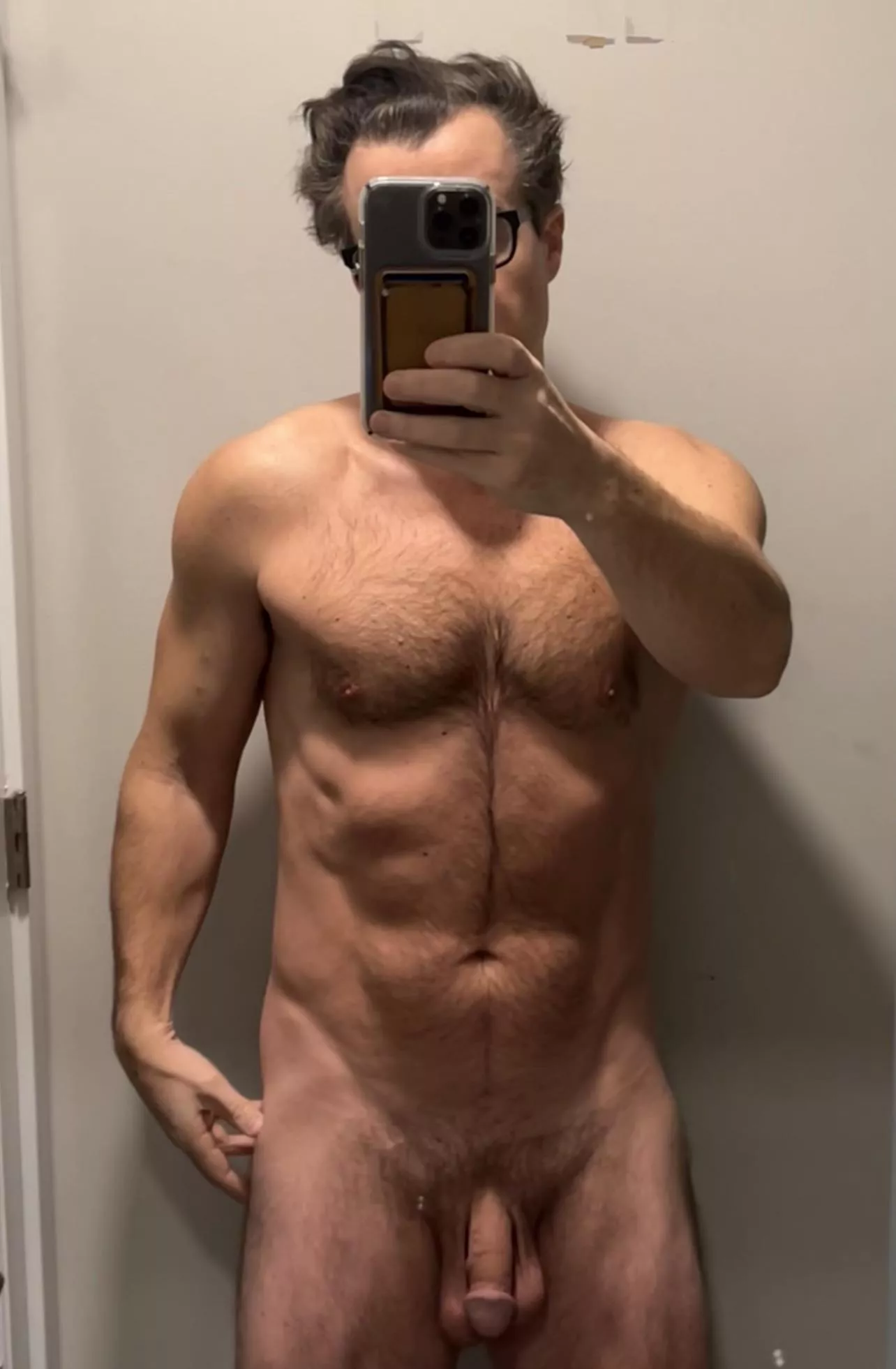 [48] Winter has gone on too long