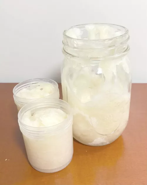 5 month work. Anyone wanna drink it? 