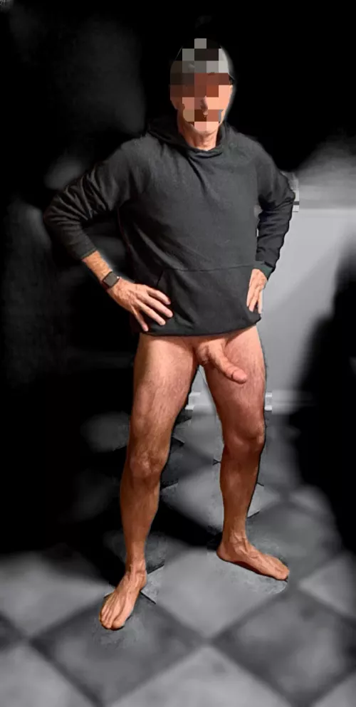 (53) Waiting for my coffee and you to stop over…..when are you cumming?