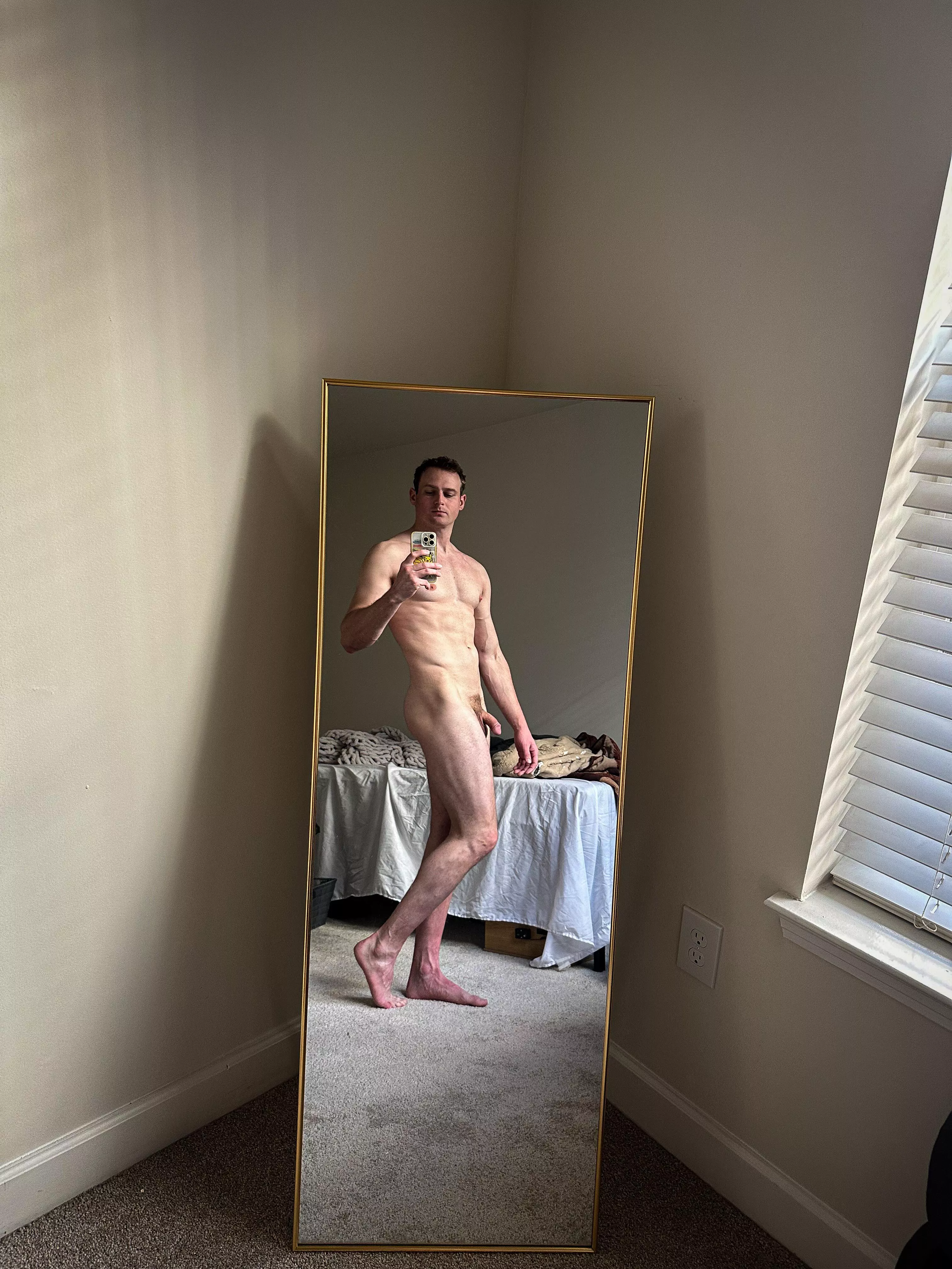 A plump little fella 