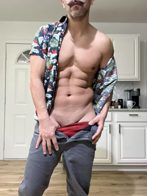 Aloha. Happy Friday, what are your plans?