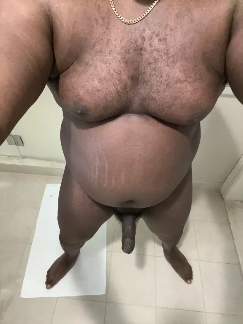 Always seems to be hard