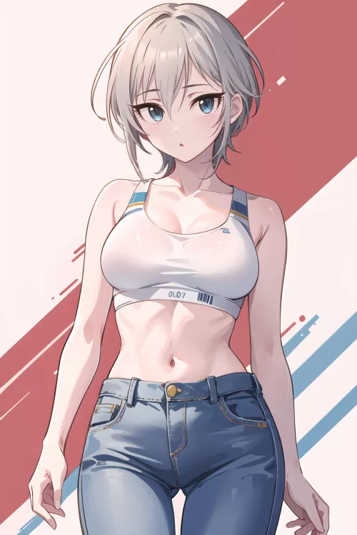Anastasia [Idolmaster]