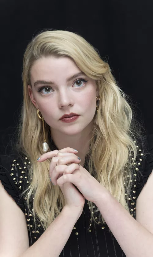 Anya Taylor-Joy