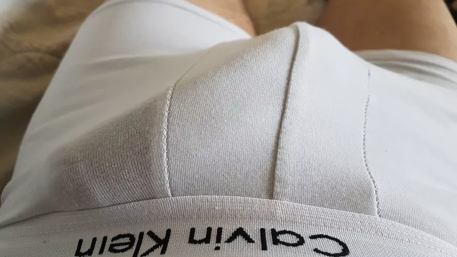Anyone like tighty whities?