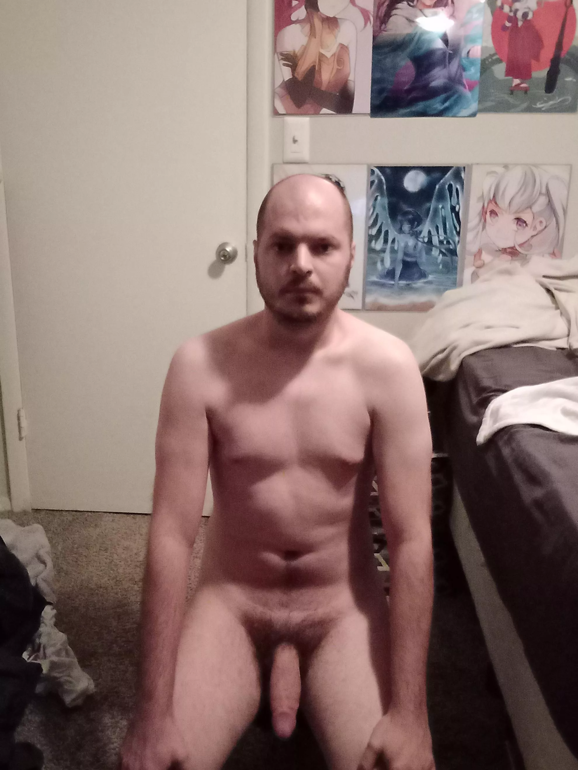 Anyone need a new pet to use and abuse?