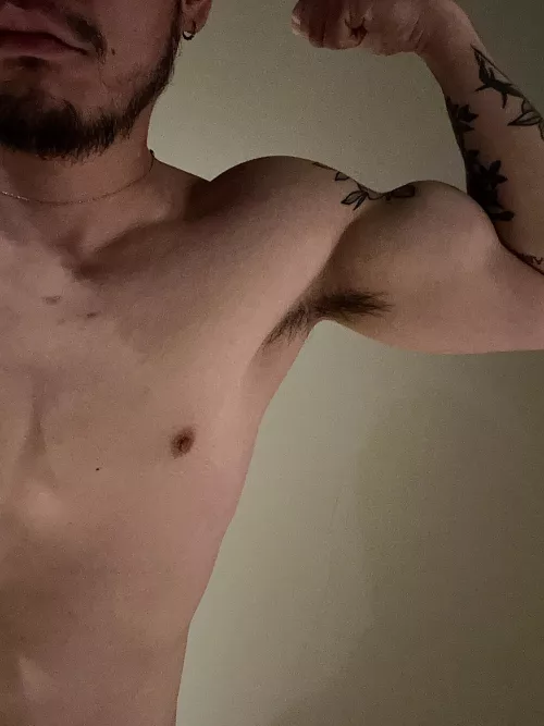 Anyone up for a sniff