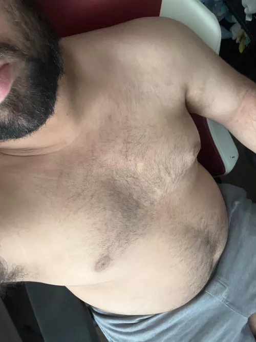 Anyone wanna cuddle? 