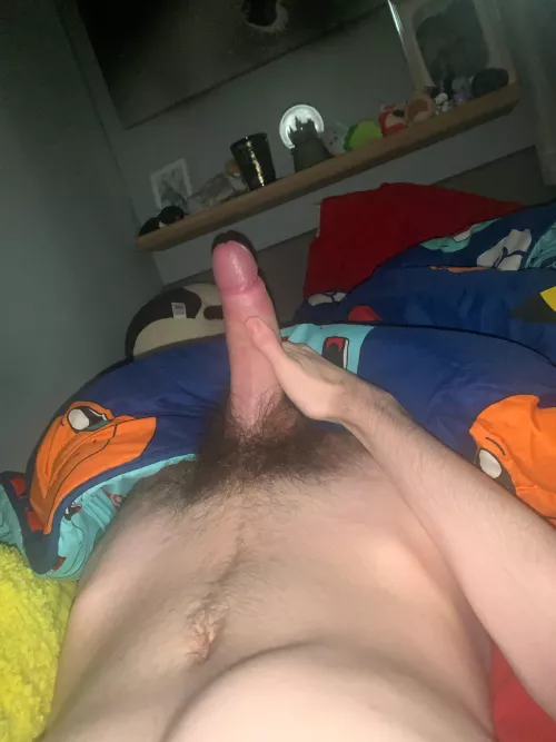 Anyone want to give me a hand?