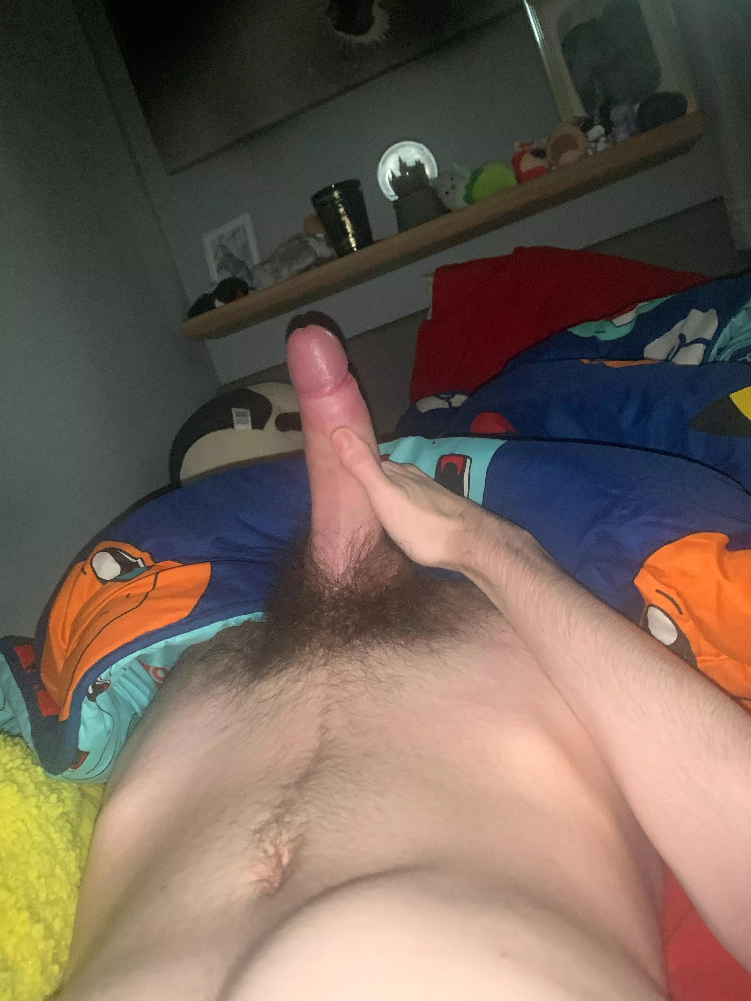 Anyone want to give me a hand?