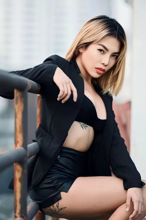 Are you a heat seeker? I dare you to join me for an unforgettable adventure. 🔥🌶️