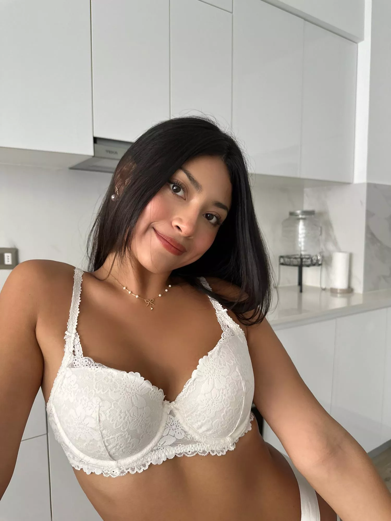 Are you into innocent girls?