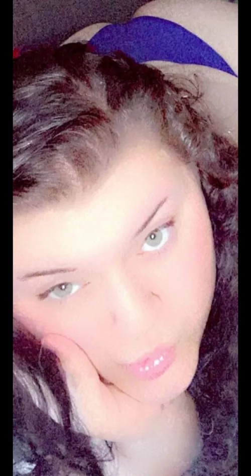 Are you thinking about my ass