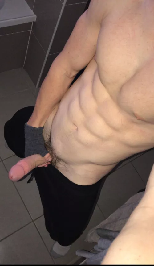 At Gym🤫 rate it 1-10