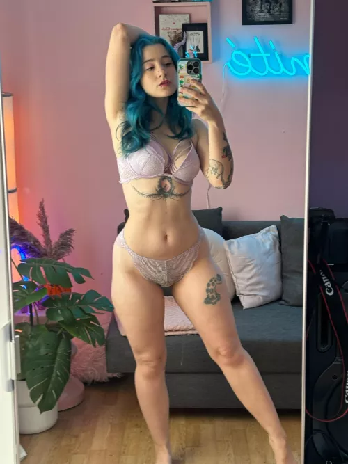 Been so long since anyone sniffed them 