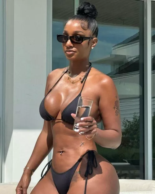 Bernice Burgos 📸