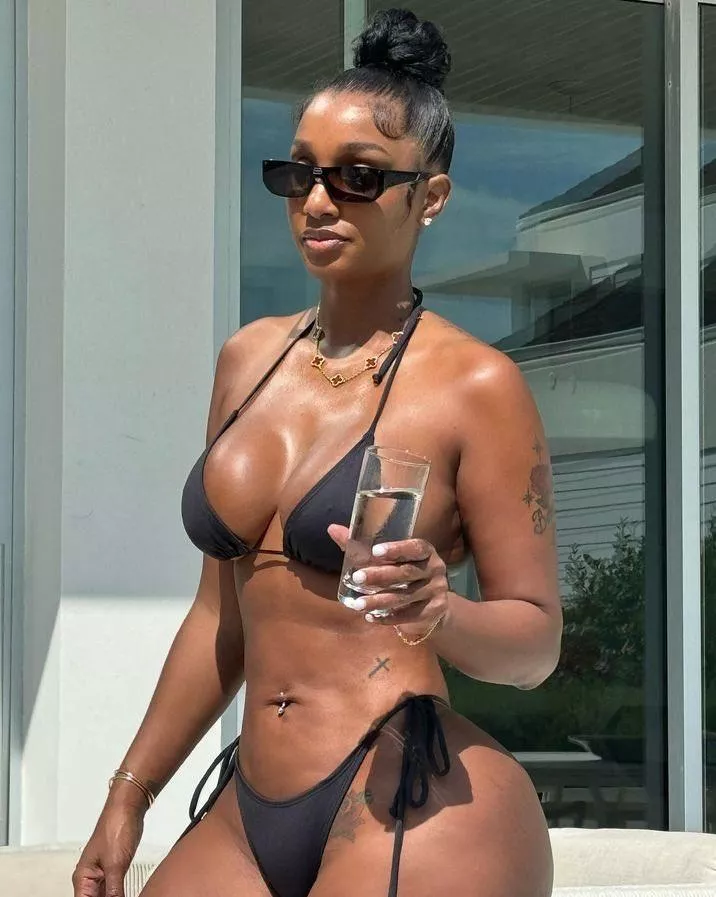 Bernice Burgos 📸