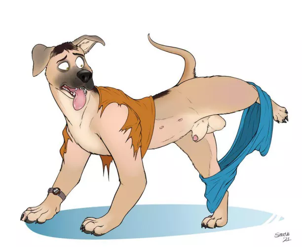 Bone Smartwatch App (Art by Stickmanwww)