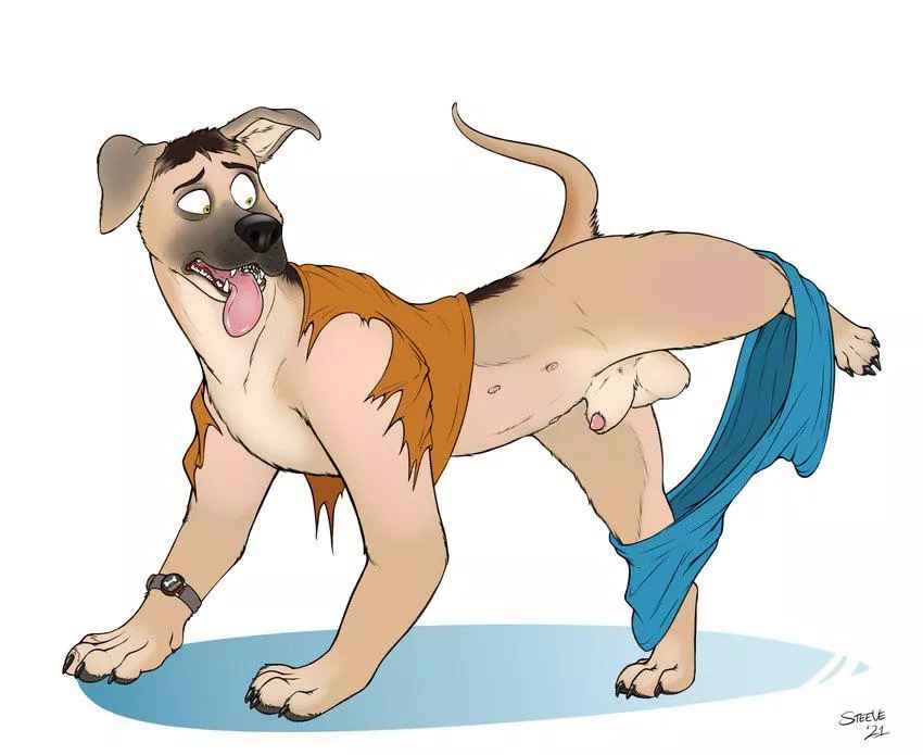 Bone Smartwatch App (Art by Stickmanwww)