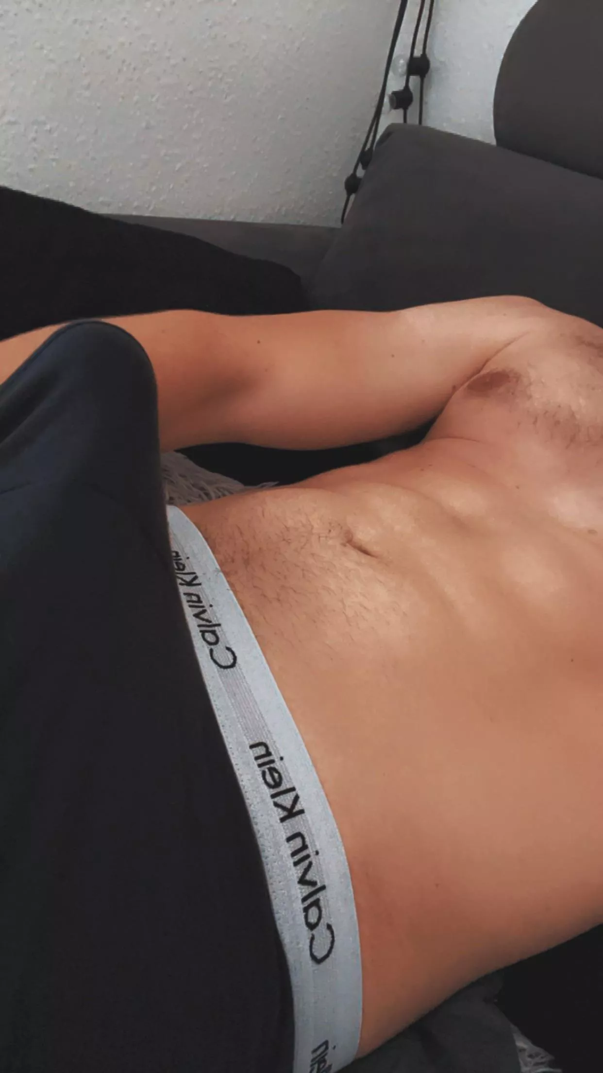 Boxer-briefs are my favorite